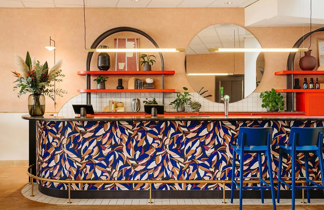 City Hotel Groningen-1