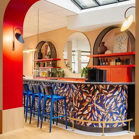 City Hotel Groningen-2