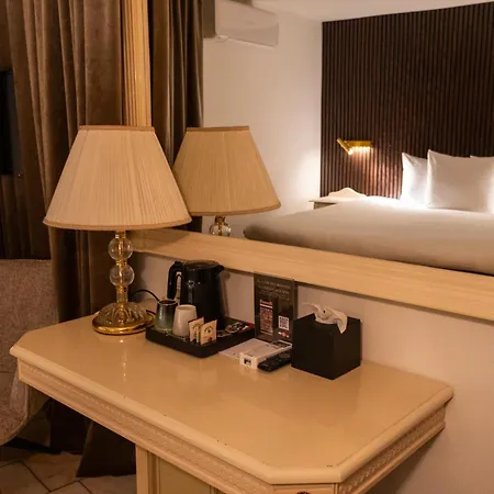 Hotel Schimmelpenninck Huys-3